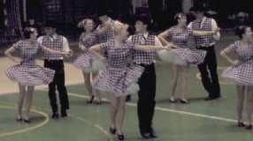Merry Dance - TCS Ryengle Pardubice